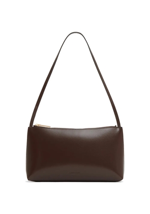 Mansur Gavriel Gaia shoulder bag - Brown
