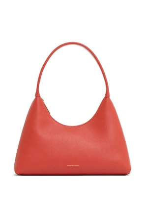 Mansur Gavriel Candy shoulder bag - Red