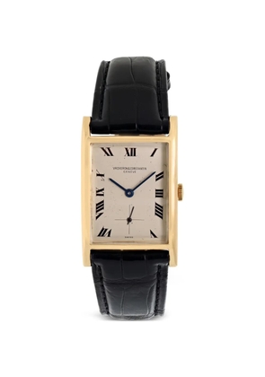 Vacheron Constantin 1954 Classic 35mm watch - Neutrals