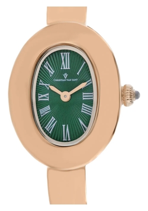 CHRISTIAN VAN SANT Anora 26mm watch - Green
