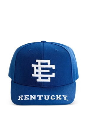 ERIC EMANUEL College Kentucky baseball cap - Blue