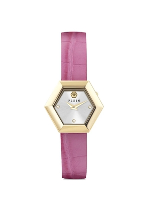 Philipp Plein La Jungle De Plein 28mm watch - Silver