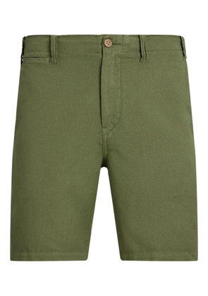 Polo Ralph Lauren slim-cut chino shorts - Green
