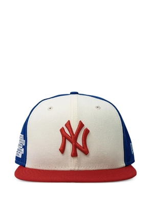 NEW ERA CAP X Eric Emanuel 59FIFTY NY Yankees cap - Blue