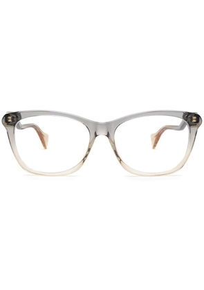 Gucci Eyewear GG glasses - Blue