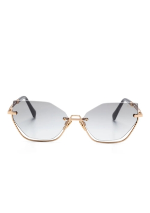 Cazal 9505 sunglasses - Gold