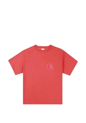 ERIC EMANUEL EE Basic T-shirt - Pink
