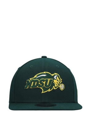 NEW ERA CAP 9FIFTY North Dakota State Bison snapback cap - Green