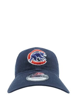 NEW ERA CAP 9TWENTY Chicago Cubs baseball cap - Blue