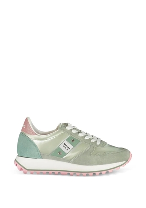 Blauer green sneakers