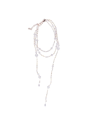 Weekend Max Mara Certo necklace - Gold