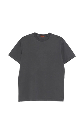 Barena short-sleeve T-shirt - Grey