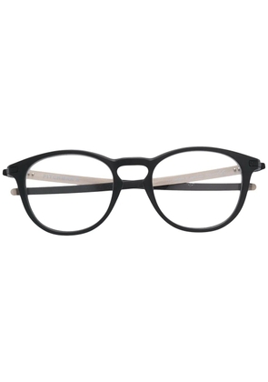 Oakley horn rimmed glasses - Black