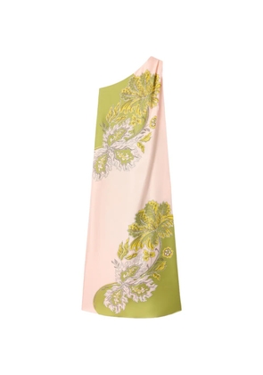La DoubleJ Roy dress - Green