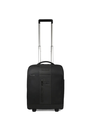PIQUADRO Underseater carry-on bag - Black