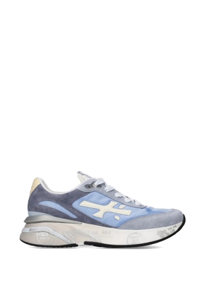 Premiata Moe Run sneakers - Blue
