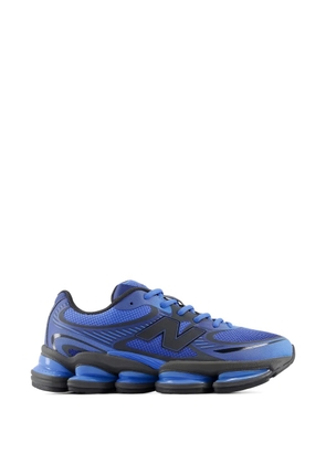New Balance Abzorb 2000 lace-up sneakers - Blue
