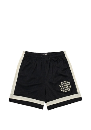 ERIC EMANUEL EE Basic V3 mesh shorts - Black