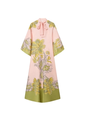 La DoubleJ Magnifico dress - Pink