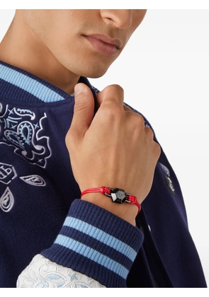 Philipp Plein Edge bracelet - Black