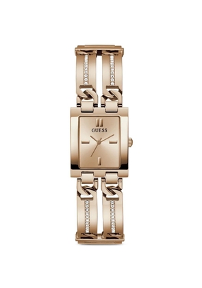 GUESS USA Mod Id 32mm watch - Pink