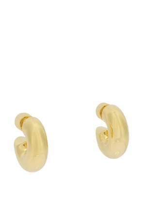 Maria Black Bijoux hoop earrings - Gold