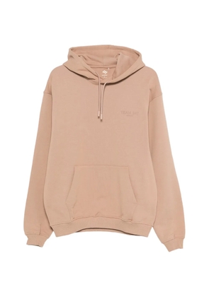 Represent drawstring hoodie - Neutrals