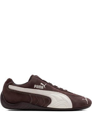 PUMA Speedcat sneakers - Brown