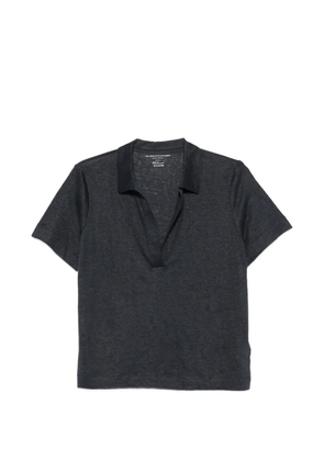 Majestic Filatures short-sleeve T-shirt - Grey
