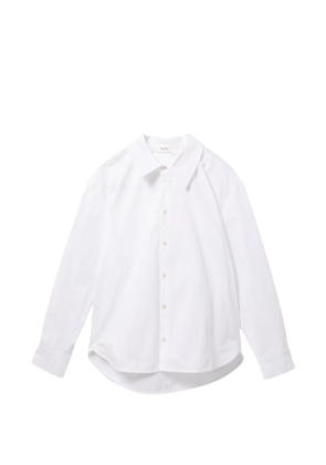 Séfr Trino shirt - White