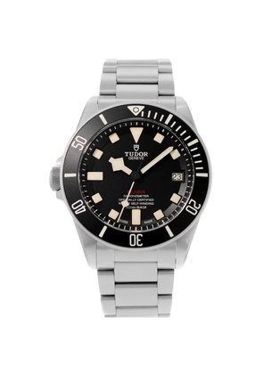 TUDOR Pelagos 42mm watch - Black