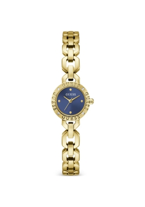 GUESS USA Siren 23mm watch - Blue