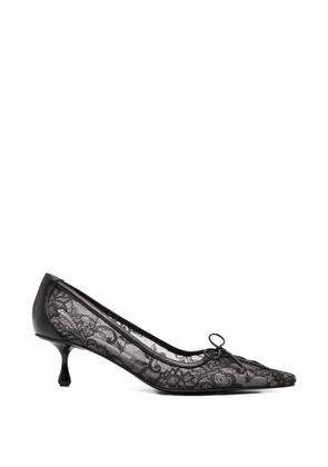 Jimmy Choo Scarlett pumps - Black