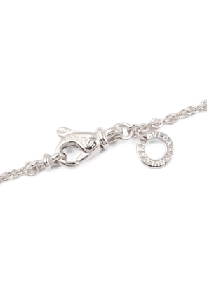 Bvlgari Pre-Owned B.zero1 necklace - White