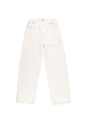 AGOLDE Low Slung jeans - Neutrals