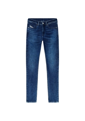 Diesel 1979 Sleenker skinny jeans - Blue