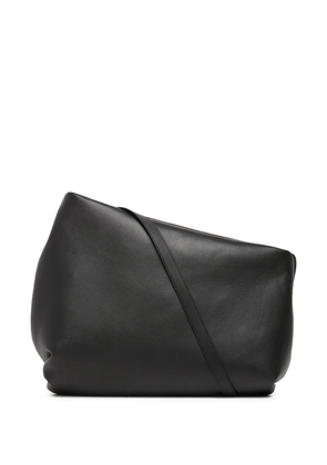 Marsèll Fantasma leather shoulder bag - Black