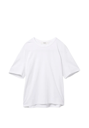 Séfr crew neck T-shirt - White