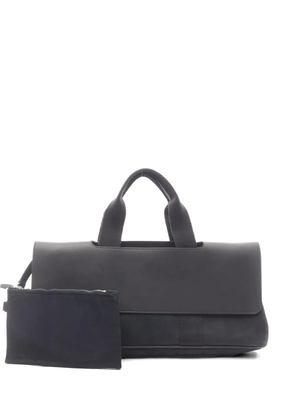 Hermès Pre-Owned Valparaiso Long MM handbag - Black