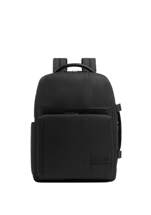 PIQUADRO laptop backpack - Black