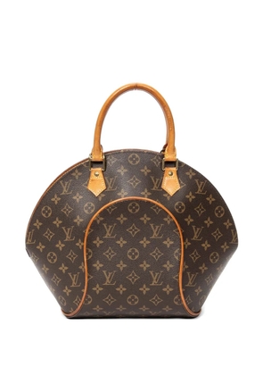 Louis Vuitton Pre-Owned Ellipse tote bag - Brown