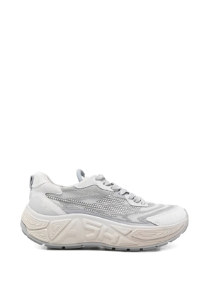 Ash Eagle chunky-sole sneakers - Grey