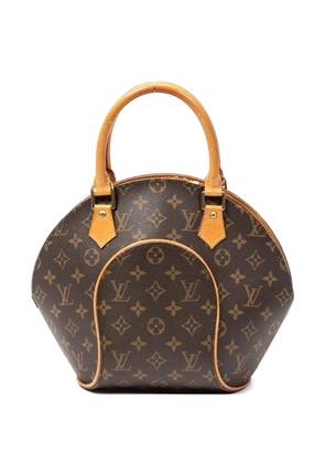 Louis Vuitton Pre-Owned 2000 PM Ellipse handbag - Brown