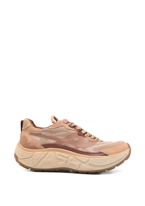 Ash Eagle panelled chunky sneakers - Neutrals