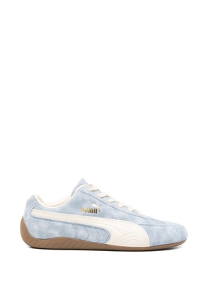 PUMA Speedcat faded sneakers - Blue