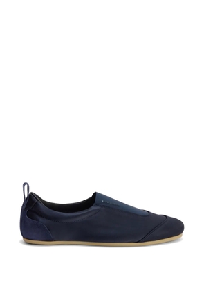 Jil Sander Etage sneakers - Blue