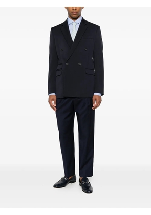 Low Brand tailored trousers - Blue