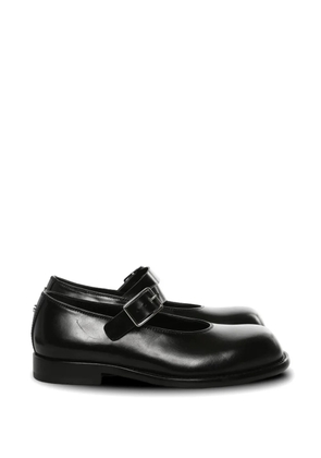 Ann Demeulemeester Imri ballet flats - Black