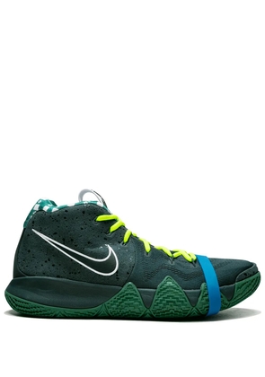 Nike Kyrie 4 TV PE 15 'Green Lobster' sneakers