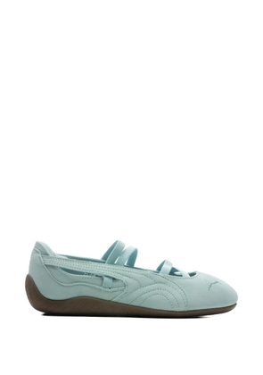 PUMA Speedcat ballet flats - Blue